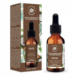 La Casa de los Aromas Olejek zapachowy Kokos 30ml