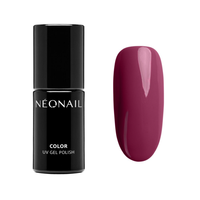NeoNail UV Gel Polish Color lakier hybrydowy Feel Gorgeous 7.2ml