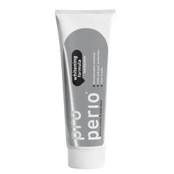 Biała Perła Pro Perio Whitening wybielająca pasta do zębów 125ml
