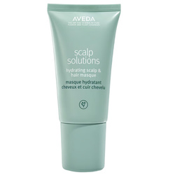 Aveda Scalp Solutions Hydrating Scalp &amp; Hair Masque nawilżająca maska do skóry głowy i włosów 150ml