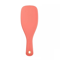 Tangle Teezer The Mini Ultimate Detangler mała szczotka do włosów Salmon Pink &amp; Apricot