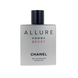 Chanel Allure Homme Sport żel pod prysznic 200ml