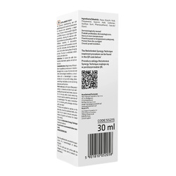 APIS Retin-Ambre Synergy kwas glikolowy 15% &amp; kwas bursztynowy 2% 30ml