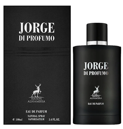Maison Alhambra Jorge Di Profumo woda perfumowana spray 100ml