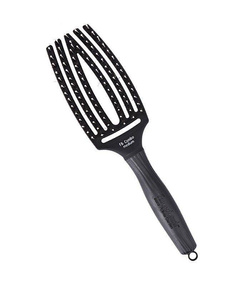 Olivia Garden Fingerbrush Combo szczotka do włosów Medium