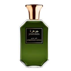 Jawhara Amberwood Nomad woda perfumowana spray 100ml
