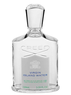 Creed Virgin Island Water woda perfumowana spray 100ml