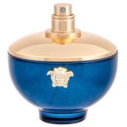 Versace Pour Femme Dylan Blue woda perfumowana spray  - produkt bez opakowania