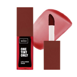 Wibo One Tint Only Lip &amp; Cheek Stain tint do ust i policzków 03 7ml