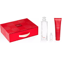 Tous Woman zestaw woda toaletowa spray 90ml + woda toaletowa 4.5ml + balsam do ciała 150ml