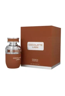 French Avenue Cocolatte Lassi Edp 80ml