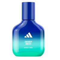 Adidas Vibes Energy Drive woda perfumowana spray 50ml