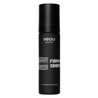 Veoli Botanica Firming Secret ujędrniająco-regenerująca senolityczna maska do twarzy szyi i dekoltu 50ml