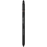 Catrice Jewel Glide Effect kredka do oczu 010 Black Diamond 1.3g