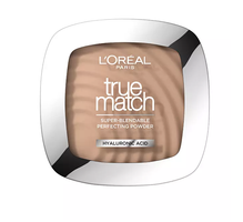 L'Oreal Paris True Match Super-Blendable Perfecting Powder matujący puder do twarzy 4N Neutral Undertone 9g