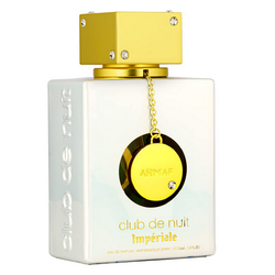 Armaf Club De Nuit White Imperiale Edp 105ml