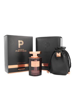 Al Haramain Portfolio Euphoric Roots woda perfumowana spray 75ml