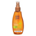 Dax Sun Relaksujący olejek do opalania z herbatą matcha SPF15 200ml