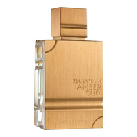Al Haramain Amber Oud Gold Edition woda perfumowana spray 60ml - produkt bez opakowania
