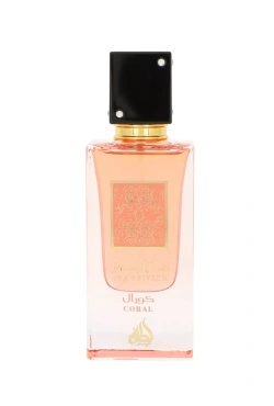 Lattafa Ana Abiyedh Coral woda perfumowana spray 60ml