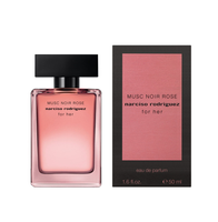 Narciso Rodriguez Musc Noir Rose For Her woda perfumowana spray 50ml