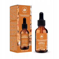 La Casa de los Aromas Olejek zapachowy Cynamon-Pomarańcza 30ml