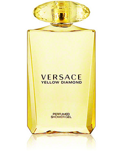 Versace Yellow Diamond żel pod prysznic 200ml