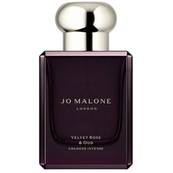 Jo Malone Velvet Rose & Oud Intense edc 50ml WYPRZEDAŻ