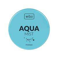 Wibo Aqua Mist Powder sypki puder do twarzy z kolagenem morskim 10g