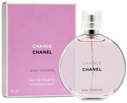 Chanel Chance Eau Tendre woda toaletowa spray 50ml