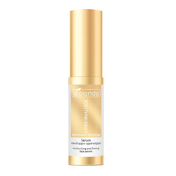 Bielenda Epidermalogic serum nawilżająco-ujędrniające 30ml
