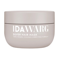 Ida Warg Silver Hair Mask maska zmiękczająco-nawilżająca do włosów 300ml