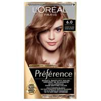 L'Oreal Paris Preference farba do włosów 6.0 Ciemny Blond