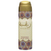 Lattafa Raghba dezodorant spray 200ml