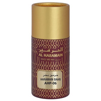Al Haramain Hamarain Bahr skoncentrowany olejek perfumowany 12ml