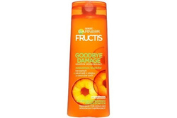 Garnier Fructis Goodbye Damage szampon odbudowujący do włosów bardzo zniszczonych 250ml