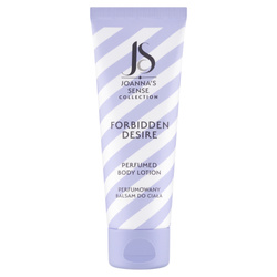 Joanna Forbidden Desire perfumowany balsam do ciała 80g