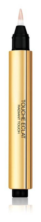 Yves Saint Laurent Touche Eclat Radiant Touch korektor rozświetlający 1 Luminous Radiance 2.5ml