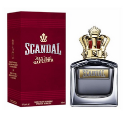 Jean Paul Gaultier Scandal Pour Homme woda toaletowa spray 100ml