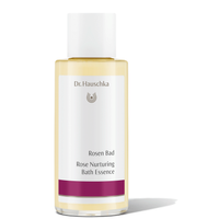 Dr. Hauschka Rose Nurturing Bath Essence olejek do kąpieli 100ml