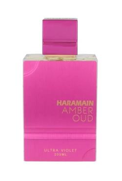 Al Haramain Amber Oud Ultra Violet woda perfumowana spray 200ml