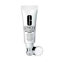 Clinique Even Better Eyes Dark Circle Corrector rozświetlający krem do okolic oczu 10ml
