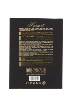 Maison Alhambra Kismet for Men woda perfumowana spray 100ml