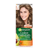Garnier Color Naturals odżywcza farba do włosów 6 Ciemny Blond