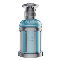 Paris Corner Reham Wild Mineral woda perfumowana spray 100ml