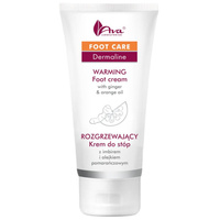 Ava Laboratorium Foot Care rozgrzewający krem do stóp 100ml