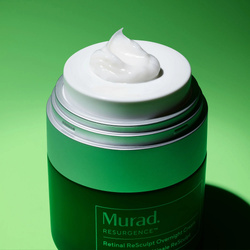 Murad Resurgence Retinal ReSculpt Overnight Cream ujędrniający krem na noc 50ml