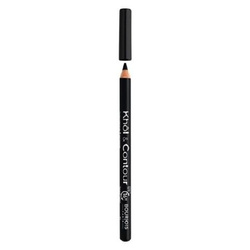 Khol&Contour Eye Pencil kredka do oczu 71 Ultra Black 0,78g