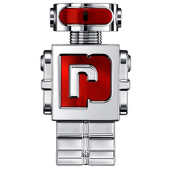 Rabanne Phantom In Red eliksir perfum refillable spray 150ml