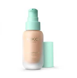 KIKO Milano Dreamphoria EE Cream Base Energy Enhancing Skin Tint koloryzujący krem do twarzy 03 Creamy Beige 32ml